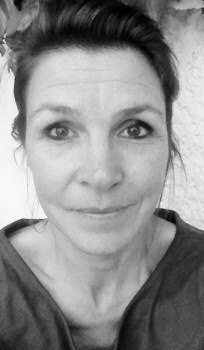Portrait Kerstin Jakobiedeß